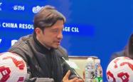 国米遭遇争议红牌，泰山乘势反超比分完成逆转的简单介绍