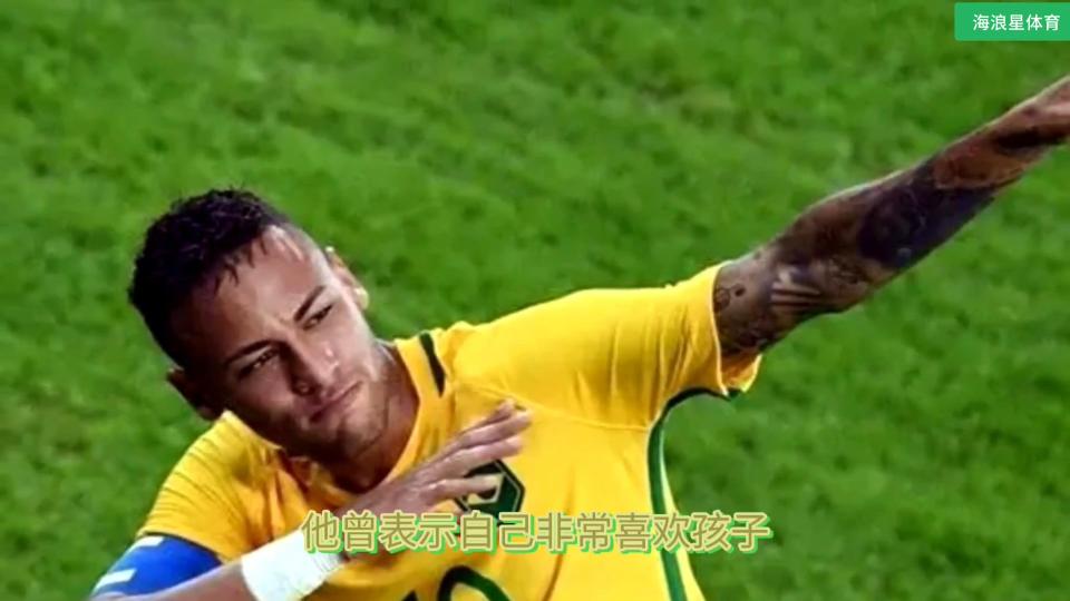 包含内马尔再度上演帽子戏法，海港后防线成筛子！的词条
